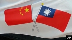 国军共军一家亲?