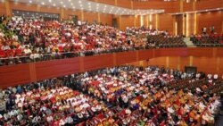 ၂၁ ရာစု ပင်လုံ ညီလာခံ အမေရိကန် ကြိုဆို ၂၁ ရာစု ပင်လုံ ညီလာခံ အမေရိကန် ကြိုဆို