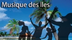 RM Show - La Musique de la caraibe RM Show - La Musique de la caraibe