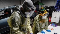 时事大家谈:“新冠疲惫”给秋冬带来新的危机 时事大家谈:“新冠疲惫”给秋冬带来新的危机