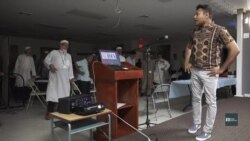 Соціальна ізоляція - проблема іммігрантів похилого віку в Америці. Відео