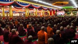 ဗုဒ္ဓဓမ္မပရဟိတ ဖောင်ဒေးရှင်း နှစ်ပတ်လည်အစည်းအဝေး (၂၀၁၉၊ ဇွန်လ ၁၇ ရက် )