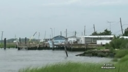 Зона відчуження США Зона відчуження США