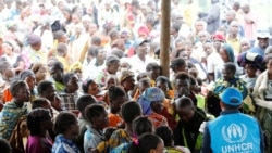 ဒုက္ခသည်တွေဘ၀ ကိုယ်ချင်းစာရေး ကမ္ဘာ့တဝှမ်း ကာယလှုပ်ရှားမှု အစီအစဉ် UNHCR စတင် ဒုက္ခသည်တွေဘ၀ ကိုယ်ချင်းစာရေး ကမ္ဘာ့တဝှမ်း ကာယလှုပ်ရှားမှု အစီအစဉ် UNHCR စတင်