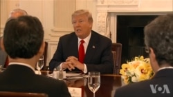 川普誓言消灭塔利班 不与该极端组织对话 川普誓言消灭塔利班 不与该极端组织对话