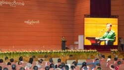 ငြိမ်းချမ်းရေး လုပ်ငန်းစဉ်ထဲက Deadlock, ဘာတွေဖြစ်မလဲ၊ ဘယ်လို ကျော်ဖြတ်မလဲ ငြိမ်းချမ်းရေး လုပ်ငန်းစဉ်ထဲက Deadlock, ဘာတွေဖြစ်မလဲ၊ ဘယ်လို ကျော်ဖြတ်မလဲ