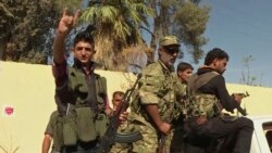 အရေးပါတဲ့ Dabiq မြို့ကို IS ထံက ပြန်သိမ်းပိုက်နိုင် အရေးပါတဲ့ Dabiq မြို့ကို IS ထံက ပြန်သိမ်းပိုက်နိုင်