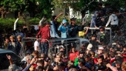 သင်္ကြန်ကာလ မတော်တဆ ထိခိုက်သေဆုံးမှုရှိ သင်္ကြန်ကာလ မတော်တဆ ထိခိုက်သေဆုံးမှုရှိ