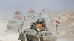 IS လက်က Mosul ပြန်သိမ်းပိုက်နိုင်ရေး ကန်တပ်တွေ ကူ IS လက်က Mosul ပြန်သိမ်းပိုက်နိုင်ရေး ကန်တပ်တွေ ကူ