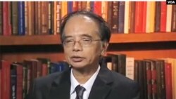 NLD အတွင်းရေးမှူးအဖွဲ့ဝင် ဦးဟံသာမြင့် ထောင်ကပြန်လွတ် NLD အတွင်းရေးမှူးအဖွဲ့ဝင် ဦးဟံသာမြင့် ထောင်ကပြန်လွတ်