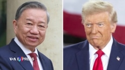 Tô Lâm-Donald Trump điện đàm, mời thăm viếng qua lại Tô Lâm-Donald Trump điện đàm, mời thăm viếng qua lại