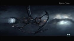 Концепція довготривалого життя у космосі від НАСА. Відео Концепція довготривалого життя у космосі від НАСА. Відео