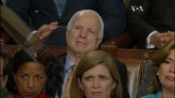 Покажіть дух Америки, дайте Україні зброю - сенатор Маккейн Покажіть дух Америки, дайте Україні зброю - сенатор Маккейн