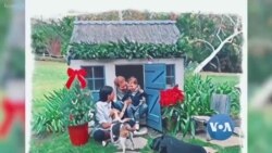 ထင်ပေါ်ကျော်ကြားသူတွေနဲ့ အနုပညာအသိုင်းအဝိုင်းရဲ့ ၂၀၂၀ ထင်ပေါ်ကျော်ကြားသူတွေနဲ့ အနုပညာအသိုင်းအဝိုင်းရဲ့ ၂၀၂၀