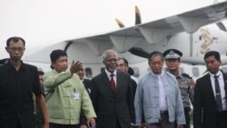 ရခိုင်အကြံပေးကော်မရှင်အရေး ရခိုင်ပြည်နယ်လွှတ်တော် အရေးပေါ်အစည်းအဝေး ခေါ်မည် ရခိုင်အကြံပေးကော်မရှင်အရေး ရခိုင်ပြည်နယ်လွှတ်တော် အရေးပေါ်အစည်းအဝေး ခေါ်မည်