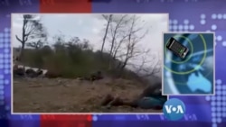 မင်းတပ်တိုက်ခိုက်မှုများကြား ဒေသခံတွေ အရေးပေါ်အကူအညီလိုအပ် မင်းတပ်တိုက်ခိုက်မှုများကြား ဒေသခံတွေ အရေးပေါ်အကူအညီလိုအပ်