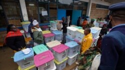 ကင်ညာမဲအချက်အလက်များ ခိုးယူဖို့ ကြိုးပမ်းခံရ ကင်ညာမဲအချက်အလက်များ ခိုးယူဖို့ ကြိုးပမ်းခံရ