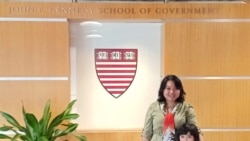The Schwab Foundation ၂၀၁၉ လူမှု-စွန့်ဦးတီထွင်ထူးချွန်ဆုရှင် မလှလှဝင်း The Schwab Foundation ၂၀၁၉ လူမှု-စွန့်ဦးတီထွင်ထူးချွန်ဆုရှင် မလှလှဝင်း