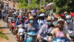 ထားဝယ်အခြေစိုက် သတင်းသမား ၃ ဦး စစ်ကောင်စီဖမ်းဆီး ထားဝယ်အခြေစိုက် သတင်းသမား ၃ ဦး စစ်ကောင်စီဖမ်းဆီး