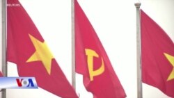 Thêm một Facebooker bị bắt vì ‘tuyên truyền chống nhà nước’ Thêm một Facebooker bị bắt vì ‘tuyên truyền chống nhà nước’