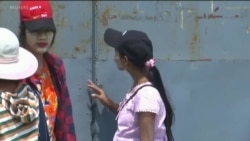 ကိုရိုနာဗိုင်းရပ်စ်ကြောင့် မြန်မာပြည်တွင်း စီးပွါးရေးလုပ်ငန်းများထိခိုက် ကိုရိုနာဗိုင်းရပ်စ်ကြောင့် မြန်မာပြည်တွင်း စီးပွါးရေးလုပ်ငန်းများထိခိုက်