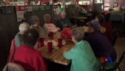 百日新政:美国腹地农民寄语川普 百日新政:美国腹地农民寄语川普