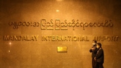 ကိုရိုနာဗိုင်းရပ်စ် ထိန်းချုပ်ရေး မန္တလေးမြို့ အဝင်အထွက် စတင်ကန့်သတ် ကိုရိုနာဗိုင်းရပ်စ် ထိန်းချုပ်ရေး မန္တလေးမြို့ အဝင်အထွက် စတင်ကန့်သတ်