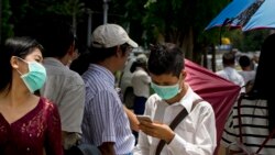 H1N1 ကူးစက်မှုထိန်းချုပ်ဖို့ အနည်းဆုံးတလ အချိန်ယူရနိုင် H1N1 ကူးစက်မှုထိန်းချုပ်ဖို့ အနည်းဆုံးတလ အချိန်ယူရနိုင်