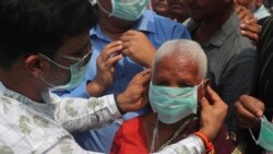ကိုရိုနာဗိုင်းရပ်စ် တားဆီးရေး နယ်စပ်တွေပိတ်ဖို့ မိုရေးမြို့မှာ တောင်းဆို ကိုရိုနာဗိုင်းရပ်စ် တားဆီးရေး နယ်စပ်တွေပိတ်ဖို့ မိုရေးမြို့မှာ တောင်းဆို