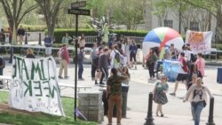 时事大家谈:华裔教授被开,中国大学被禁,美中对抗蔓延学术领域? 时事大家谈:华裔教授被开,中国大学被禁,美中对抗蔓延学术领域?