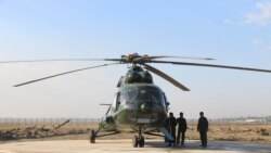 ပြည်ထောင်စုဝန်ကြီး ဒေါက်တာဝင်းမြတ်အေး လိုက်ပါလာသည့် ရဟတ်ယာဉ် ပစ်ခတ်ခံရ ပြည်ထောင်စုဝန်ကြီး ဒေါက်တာဝင်းမြတ်အေး လိုက်ပါလာသည့် ရဟတ်ယာဉ် ပစ်ခတ်ခံရ