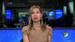 Студія Вашингтон. США ввели санкції проти чотирьох українців Студія Вашингтон. США ввели санкції проти чотирьох українців