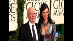 传媒女皇邓文迪婚姻告破 传媒女皇邓文迪婚姻告破