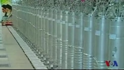 年终报道: 对伊朗核协议影响喜忧参半 年终报道: 对伊朗核协议影响喜忧参半