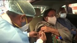 အိန္ဒိယ အားဖြည့် ကိုဗစ်ကာကွယ်ဆေး အိန္ဒိယ အားဖြည့် ကိုဗစ်ကာကွယ်ဆေး