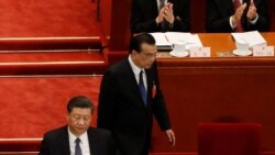 တရုတ်ကာကွယ်ရေးအသုံးစရိတ် ဒေါ်လာ ဘီလီယံ ၁၈၀ နီးပါး သုံးမယ် တရုတ်ကာကွယ်ရေးအသုံးစရိတ် ဒေါ်လာ ဘီလီယံ ၁၈၀ နီးပါး သုံးမယ်