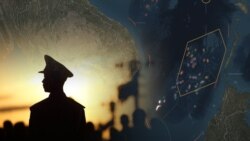 时事大家谈:南海仲裁,北京进入战时状态为哪般? 时事大家谈:南海仲裁,北京进入战时状态为哪般?