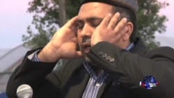 美国穆斯林反对伊斯兰的负面形象 美国穆斯林反对伊斯兰的负面形象