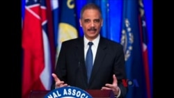 法律窗口: 美国联邦最高法院审议投票权法 法律窗口: 美国联邦最高法院审议投票权法