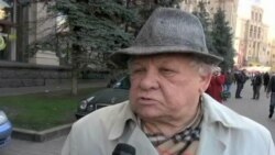 Більшості українців нова Рада не подобається Більшості українців нова Рада не подобається