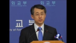 韩国外长取消访日以抗议日官员参拜靖国神社 韩国外长取消访日以抗议日官员参拜靖国神社