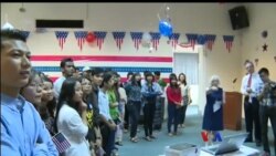 ကန်သမ္မတရွေးကောက်ပွဲနဲ့ မြန်မာလူငယ်များ ကန်သမ္မတရွေးကောက်ပွဲနဲ့ မြန်မာလူငယ်များ