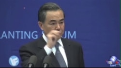 反腐推向海外 猎狐难于打虎 反腐推向海外 猎狐难于打虎