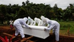 အင်ဒိုနီးရှား ကိုဗစ်ကူးစက်မှု ၁ သန်းကျော်သွားပြီ အင်ဒိုနီးရှား ကိုဗစ်ကူးစက်မှု ၁ သန်းကျော်သွားပြီ