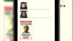 Kenya phá vỡ âm mưu tấn công bằng bệnh than của IS Kenya phá vỡ âm mưu tấn công bằng bệnh than của IS