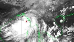 ရခိုင်မုန်တိုင်းအတွက် အရေးပေါ်ပြင်ဆင်မှုများဆောင်ရွက် ရခိုင်မုန်တိုင်းအတွက် အရေးပေါ်ပြင်ဆင်မှုများဆောင်ရွက်