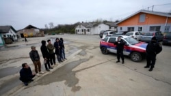 塞尔维亚中资企业雇佣越南劳工,非人待遇被批当代奴隶制再现 塞尔维亚中资企业雇佣越南劳工,非人待遇被批当代奴隶制再现