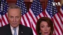 'Tổng thống Trump phải dừng việc bịa đặt khủng hoảng' 'Tổng thống Trump phải dừng việc bịa đặt khủng hoảng'