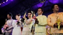 အနုပညာရှင်တွေ အခွန်ရှောင်နေကြသလား အနုပညာရှင်တွေ အခွန်ရှောင်နေကြသလား