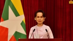 Coronavirus ကြောင့် လူစုလူဝေးမပြုကြဖို့ အတိုင်ပင်ခံပုဂ္ဂိုလ်တိုက်တွန်း Coronavirus ကြောင့် လူစုလူဝေးမပြုကြဖို့ အတိုင်ပင်ခံပုဂ္ဂိုလ်တိုက်တွန်း